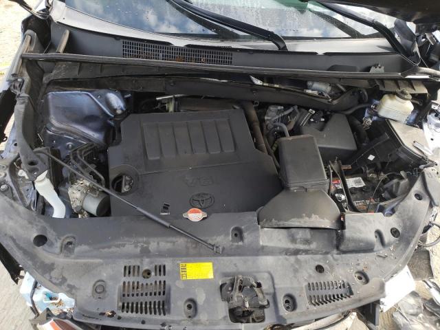 Photo 7 from auction – 2016 TOYOTA HIGHLANDER with VIN 5TDJKRFH3GS238707