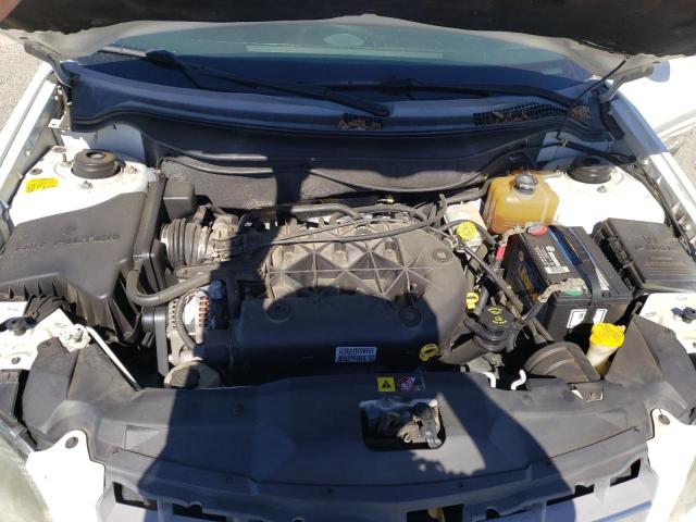 Photo 7 from auction – 2005 CHRYSLER PACIFICA T with VIN 2C4GM68455R527428