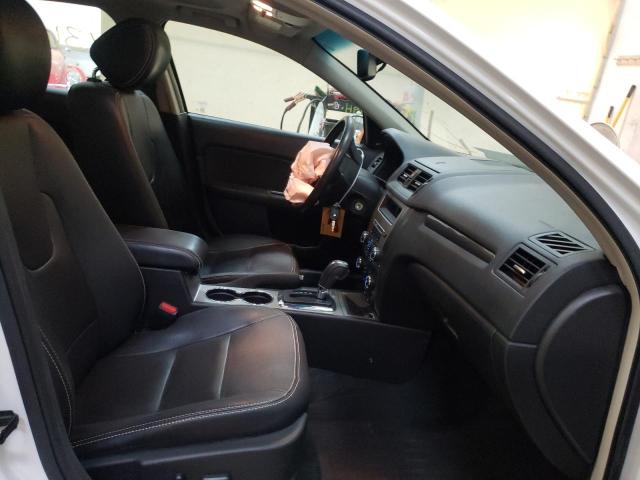 Photo 5 from auction – 2012 FORD FUSION SEL with VIN 3FAHP0JA2CR326639