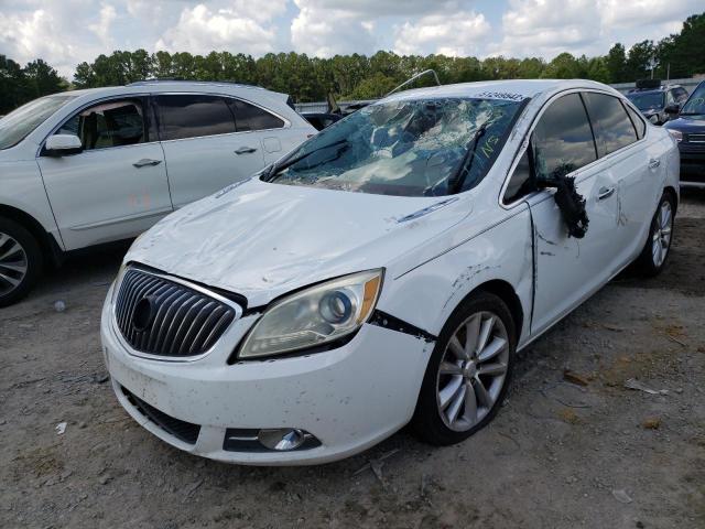 Photo 2 from auction – 2013 BUICK VERANO with VIN 1G4PS5SK2D4150660