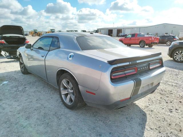 Photo 3 from auction – 2015 DODGE CHALLENGER with VIN 2C3CDZAG5FH850796