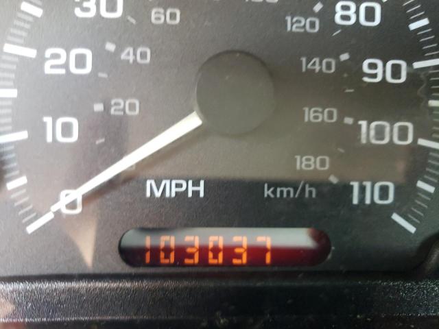 Photo 8 from auction – 2004 CHEVROLET CAVALIER with VIN 1G1JC52F347290797