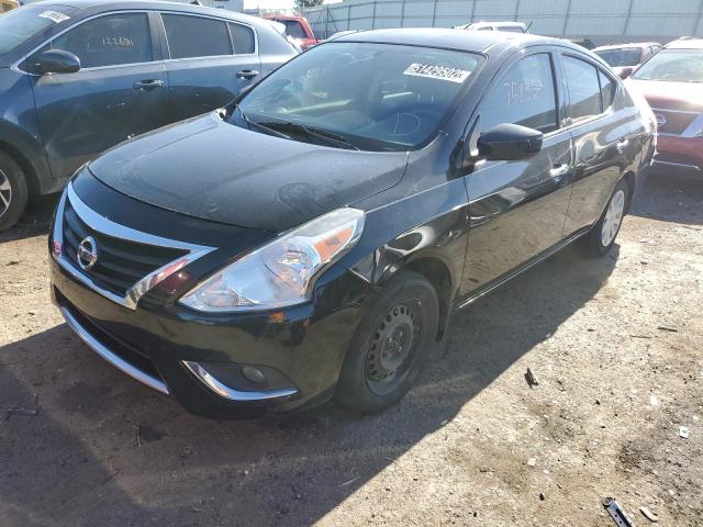 Photo 2 from auction – 2015 NISSAN VERSA S with VIN 3N1CN7AP8FL817847