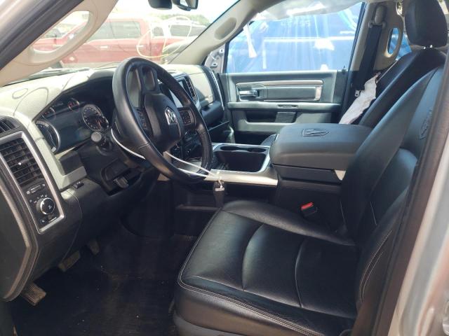 Photo 5 from auction – 2017 RAM 1500 SLT with VIN 1C6RR7LT5HS813935