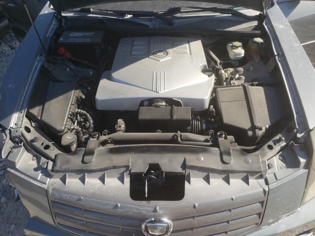 Photo 7 from auction – 2004 CADILLAC CTS with VIN 1G6DM577040182149