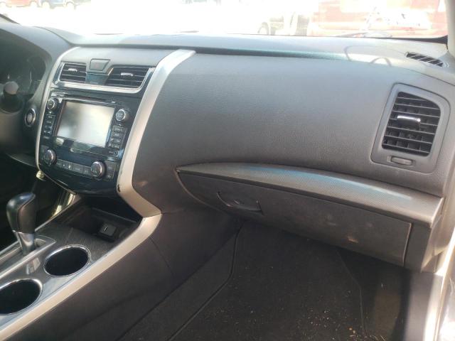 Photo 9 from auction – 2013 NISSAN ALTIMA 2.5 with VIN 1N4AL3AP5DC213285