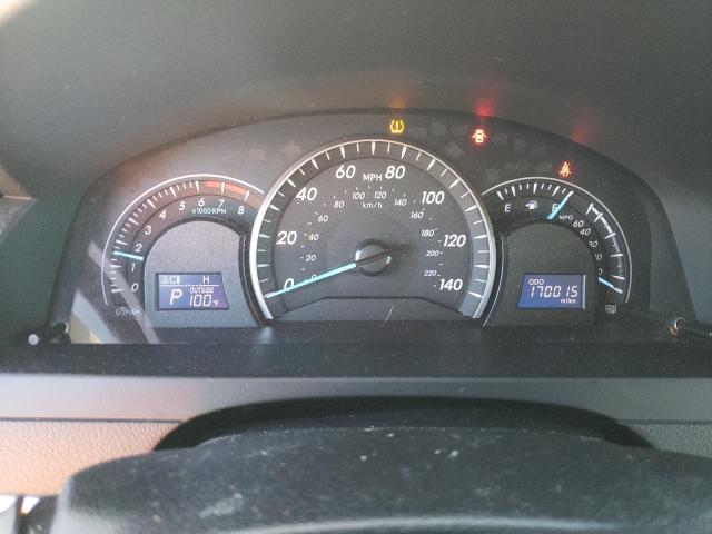 Photo 8 from auction – 2012 TOYOTA CAMRY BASE with VIN 4T1BF1FK7CU517777