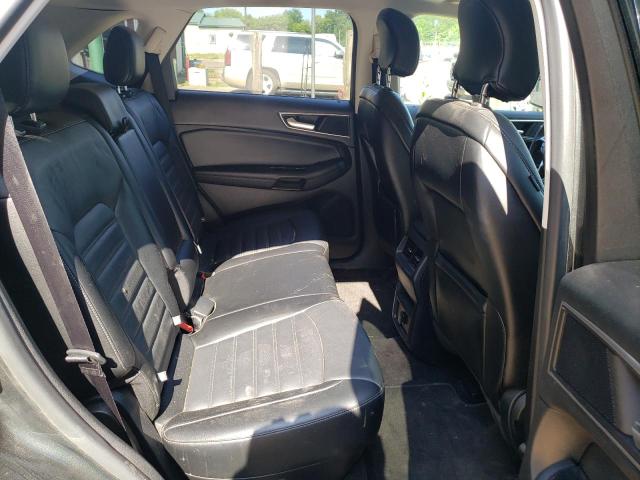 Photo 6 from auction – 2015 FORD EDGE SEL with VIN 2FMTK4J98FBB64823