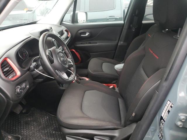 Photo 5 from auction – 2016 JEEP RENEGADE T with VIN ZACCJBCT2GPC52820