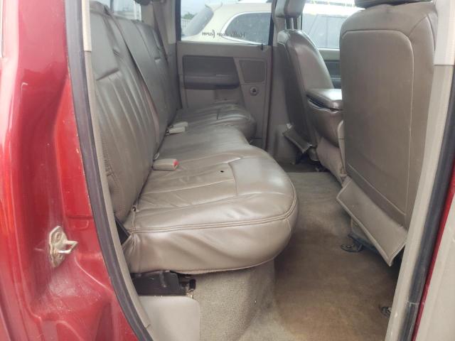 Photo 6 from auction – 2006 DODGE RAM 2500 S with VIN 3D7KS28C56G114731