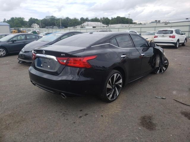 Photo 4 from auction – 2017 NISSAN MAXIMA 3.5 with VIN 1N4AA6AP7HC417891