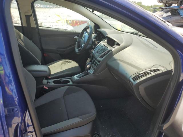Photo 5 from auction – 2012 FORD FOCUS SE with VIN 1FAHP3F27CL335306