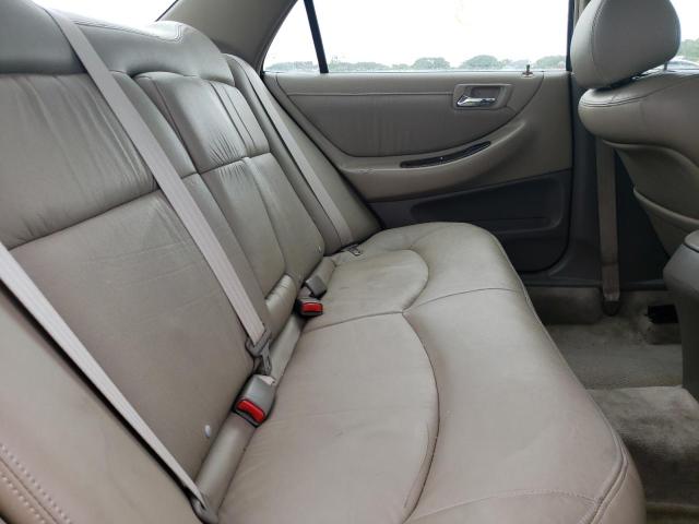 Photo 6 from auction – 2002 HONDA ACCORD EX with VIN 1HGCG16552A077334
