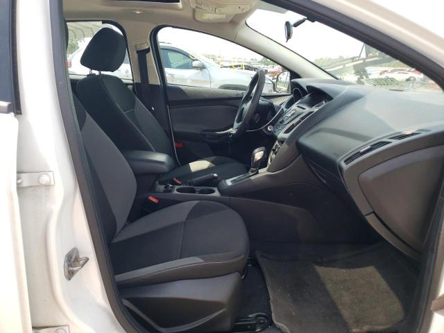 Photo 5 from auction – 2013 FORD FOCUS SE with VIN 1FADP3K25DL368617