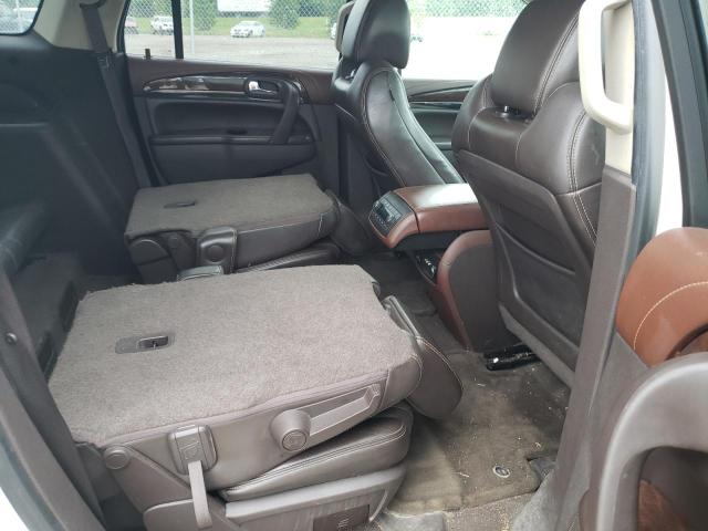 Photo 6 from auction – 2013 BUICK ENCLAVE with VIN 5GAKRDKD7DJ203457