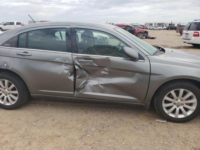 Photo 9 from auction – 2013 CHRYSLER 200 with VIN 1C3CCBBB9DN763629