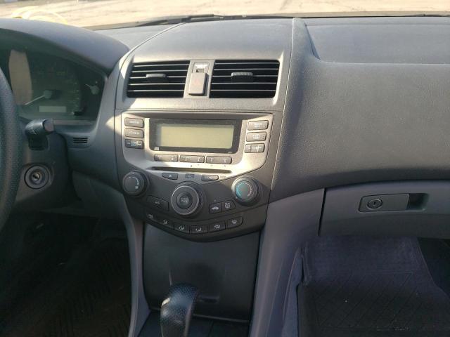 Photo 9 from auction – 2006 HONDA ACCORD with VIN 1HGCM56196A092292