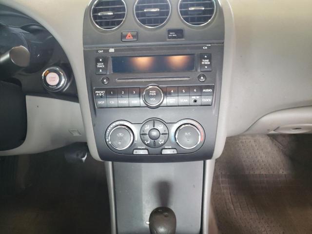 Photo 9 from auction – 2009 NISSAN ALTIMA with VIN 1N4AL21E49N425504