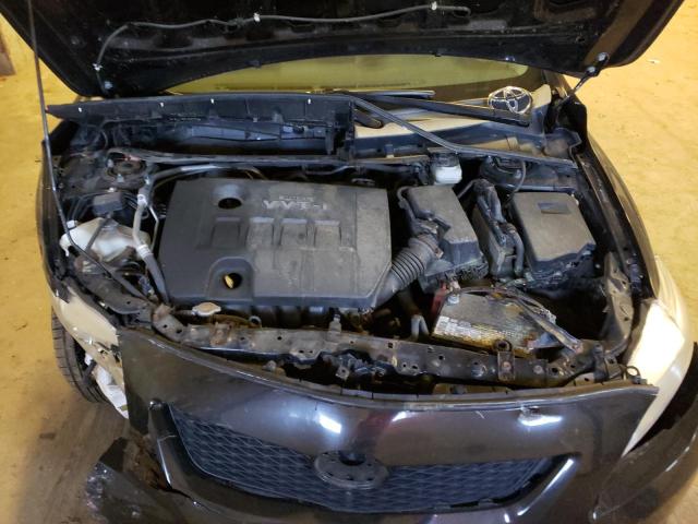 Photo 7 from auction – 2010 TOYOTA CAROLLA with VIN 2T1BU4EE1AC528193