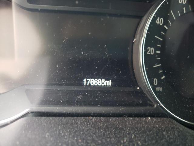 Photo 8 from auction – 2018 FORD EXPLORER P with VIN 1FM5K8HT4JGB17677