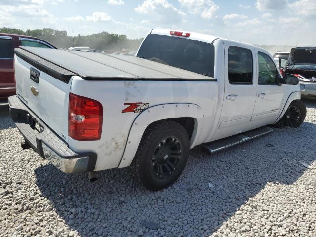 Photo 4 from auction – 2008 CHEVROLET SILVERADO with VIN 2GCEK13M581138542