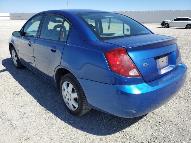 Photo 3 from auction – 2005 SATURN ION LEVEL with VIN 1G8AJ52F25Z122047