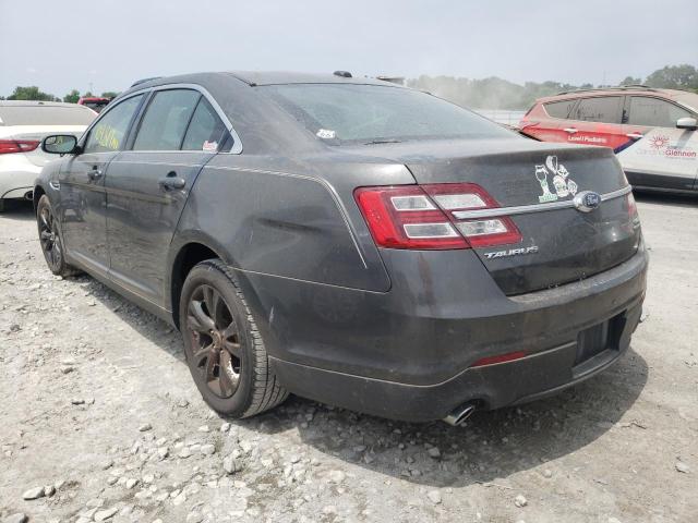 Фото 3 с аукциона – 2017 FORD TAURUS SEL с VIN 1FAHP2E83HG120764