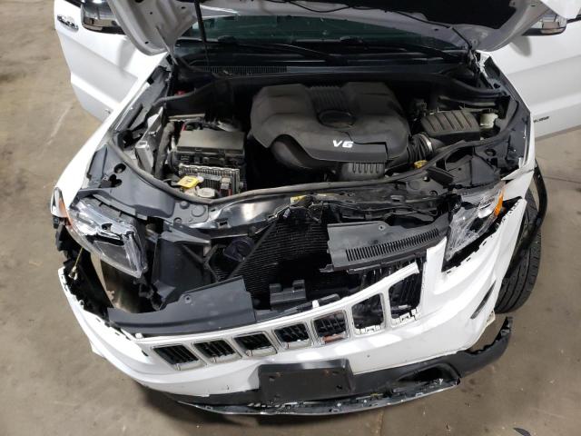 Photo 7 from auction – 2015 JEEP GRAND CHER with VIN 1C4RJFBG9FC954898