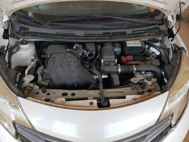 Photo 7 from auction – 2015 NISSAN VERSA NOTE with VIN 3N1CE2CP8FL415231