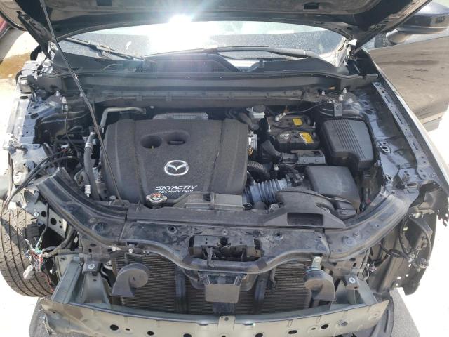 Photo 7 from auction – 2019 MAZDA CX-5 TOURI with VIN JM3KFACM2K1565799