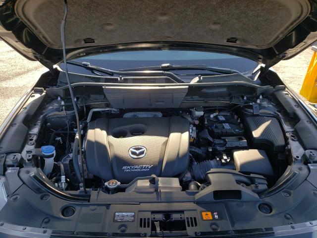 Photo 7 from auction – 2018 MAZDA CX-5 TOURI with VIN JM3KFACM5J0470982