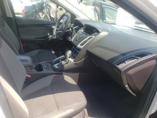Photo 5 from auction – 2013 FORD FOCUS SE with VIN 1FADP3K25DL122232