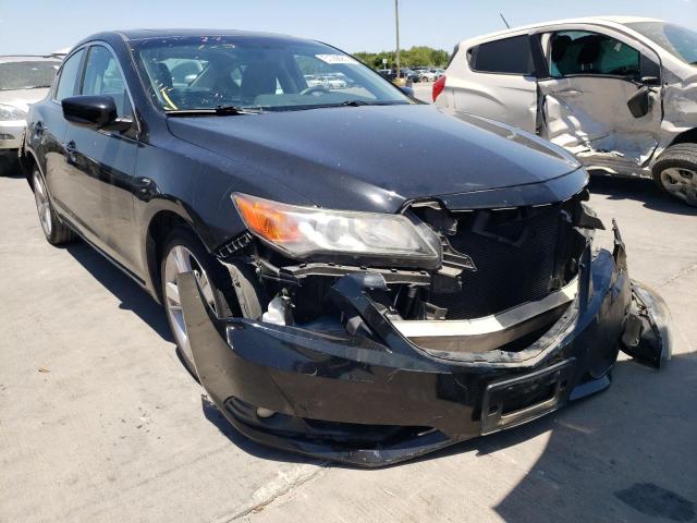 Photo 1 from auction – 2013 ACURA ILX 20 TEC with VIN 19VDE1F75DE006105