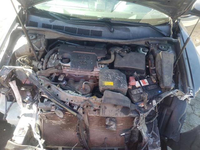 Photo 7 from auction – 2013 TOYOTA CAMRY L with VIN 4T1BF1FK4DU701706