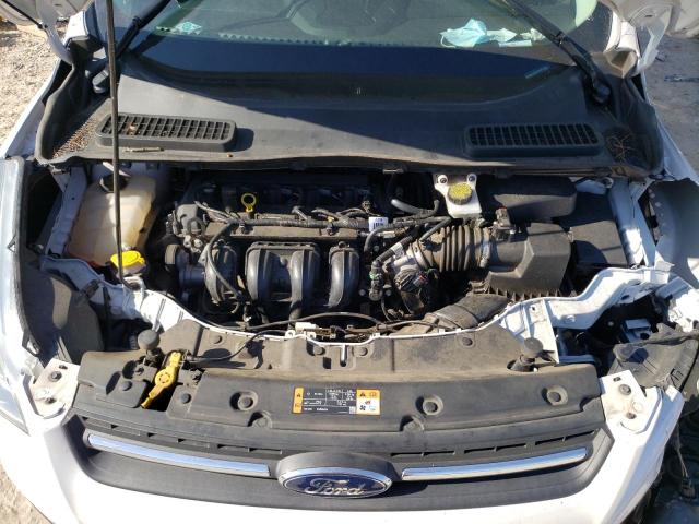 Photo 7 from auction – 2016 FORD ESCAPE SE with VIN 1FMCU0G74GUC34449