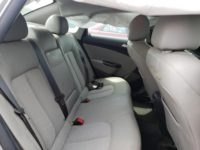 Photo 6 from auction – 2015 BUICK VERANO with VIN 1G4PP5SK3F4163308
