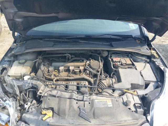 Photo 7 from auction – 2013 FORD FOCUS SE with VIN 1FADP3F25DL308329