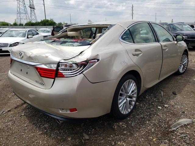 Photo 4 from auction – 2014 LEXUS ES 350 with VIN JTHBK1GG0E2115560