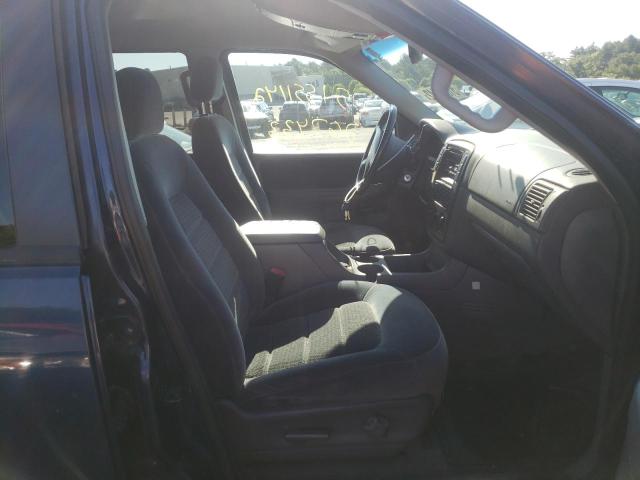 Photo 5 from auction – 2002 FORD EXPLORER with VIN 1FMZU73K92UD02492