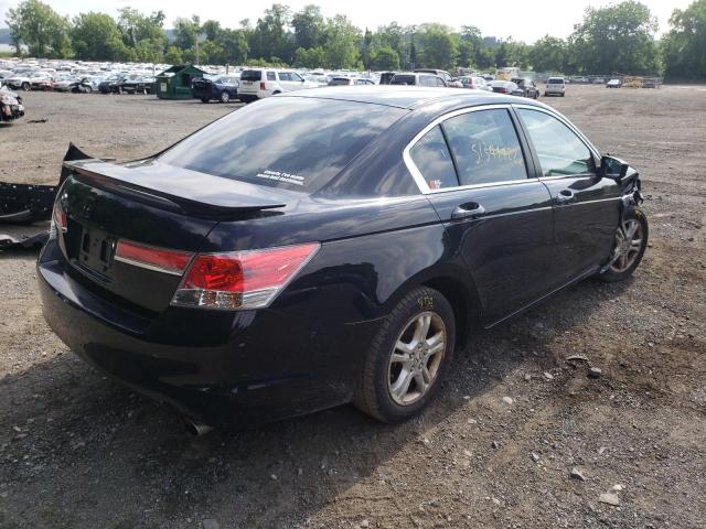 Photo 4 from auction – 2012 HONDA ACCORD EX with VIN 1HGCP2E75CA179663