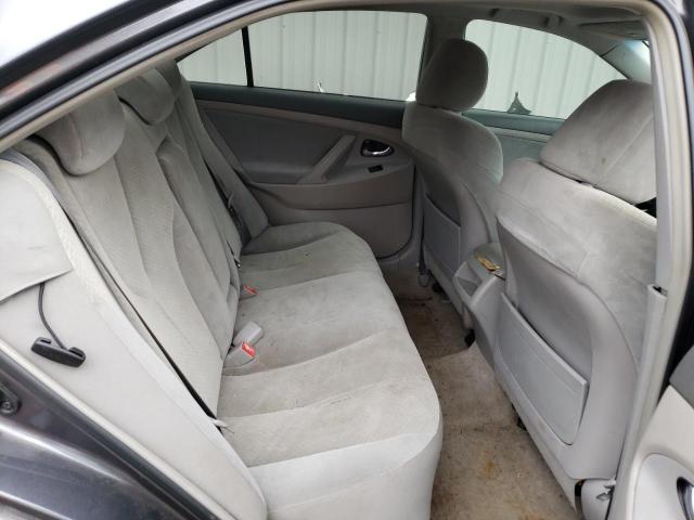 Photo 6 from auction – 2009 TOYOTA CAMRY BASE with VIN 4T1BE46K29U351116