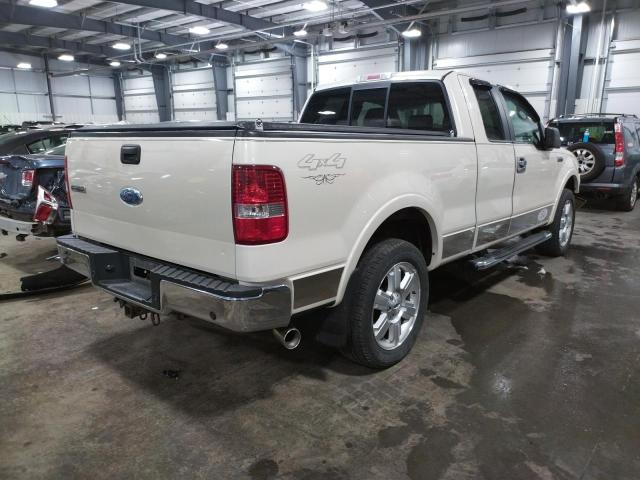 Photo 4 from auction – 2007 FORD F150 with VIN 1FTPX14V17FA70149