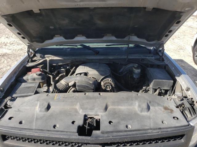 Photo 7 from auction – 2010 CHEVROLET SILVERADO with VIN 1GCSCPE08AZ204429