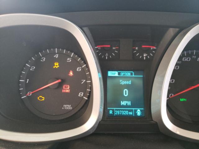 Photo 8 from auction – 2013 CHEVROLET EQUINOX LS with VIN 2GNFLCEK1D6247786