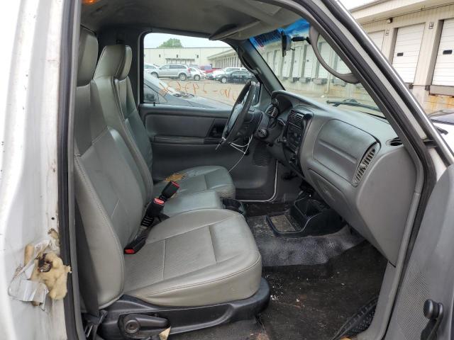 Photo 5 from auction – 2007 FORD RANGER with VIN 1FTYR10U67PA82190