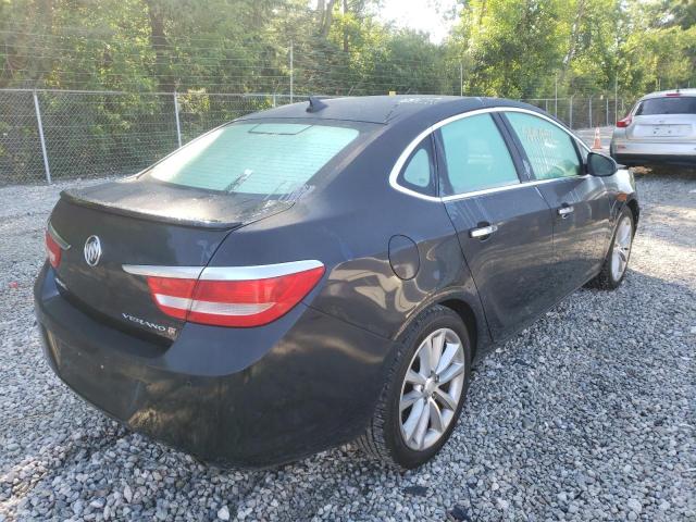 صورة رقم 4 من المزاد - 2013 BUICK VERANO PRE مع VIN 1G4PT5SV4D4139876