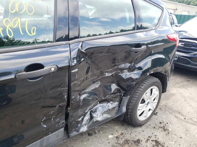 Photo 9 from auction – 2013 FORD ESCAPE S with VIN 1FMCU0F77DUB35248