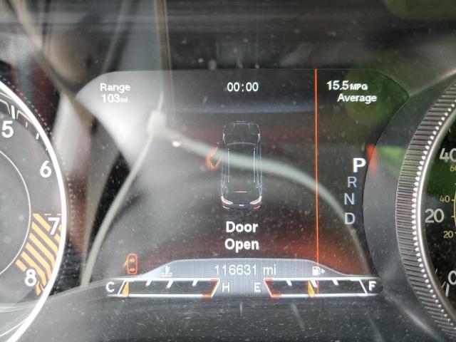 Photo 8 from auction – 2014 JEEP CHEROKEE T with VIN 1C4PJMBS7EW161547