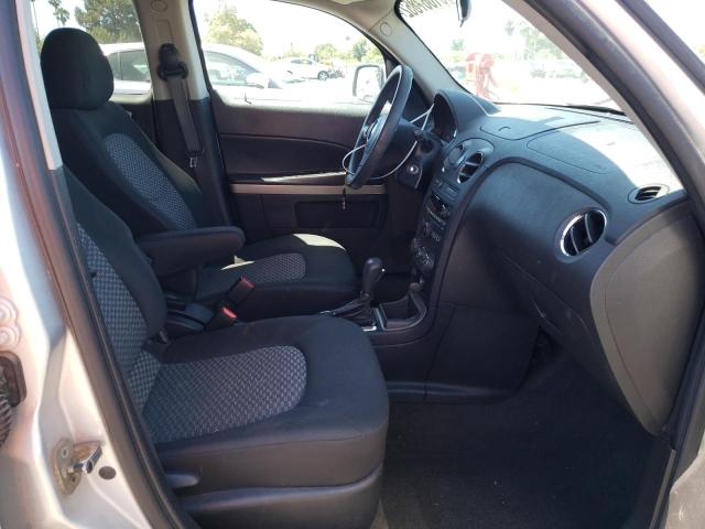 Photo 5 from auction – 2009 CHEVROLET HHR LT with VIN 3GNCA23B39S538949
