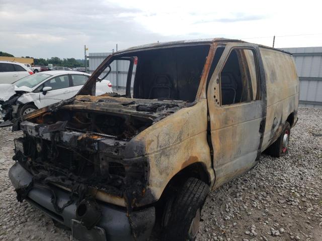 Photo 10 from auction – 2005 FORD ECONOLINE with VIN 1FTNE24W25HA70321